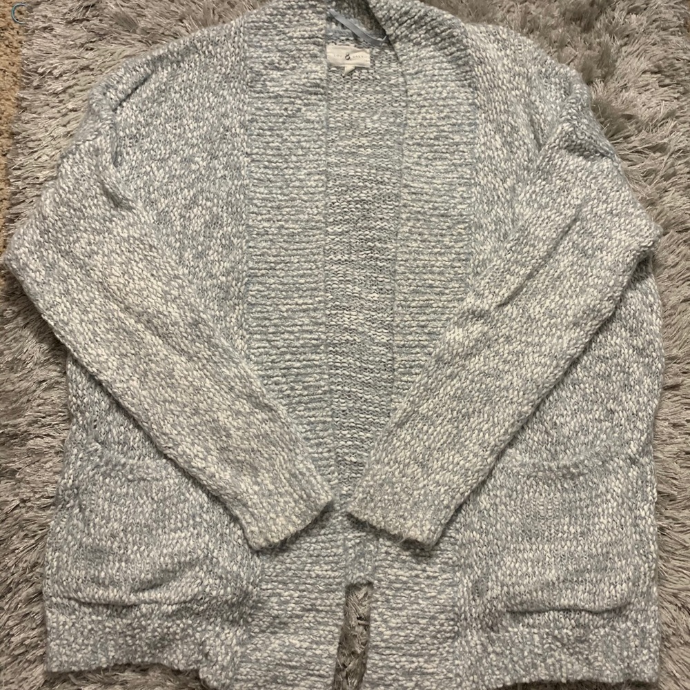 Lou and Grey Cardigan.